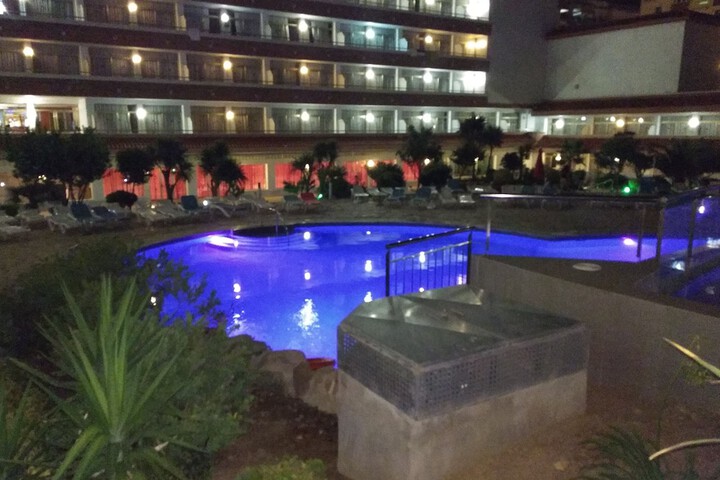 Hotel 78 of 80