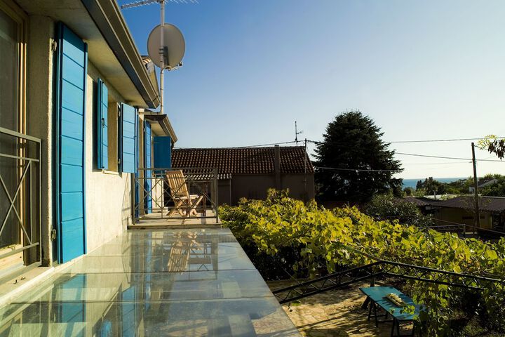 Apartments Ivas in Umag