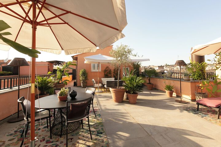 Terrace/Patio 127 of 131