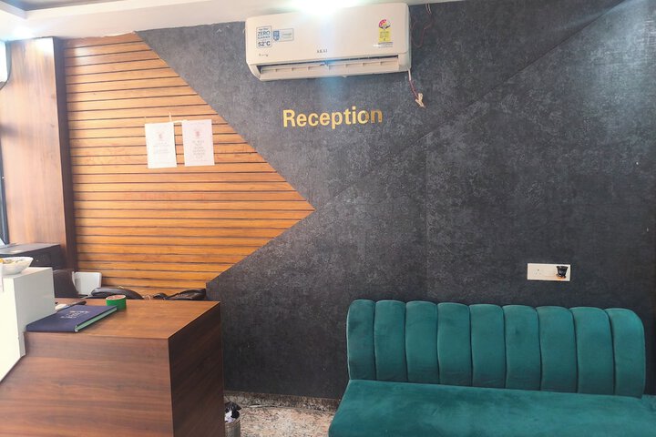 Hotel Shivi Grand Haridwar