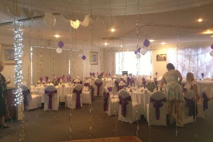 Ballroom/Hall 27 of 36