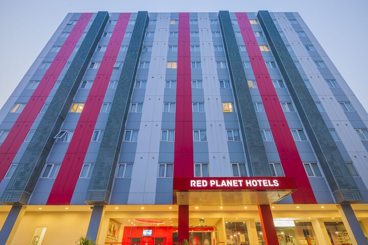 Hotel 22 of 24