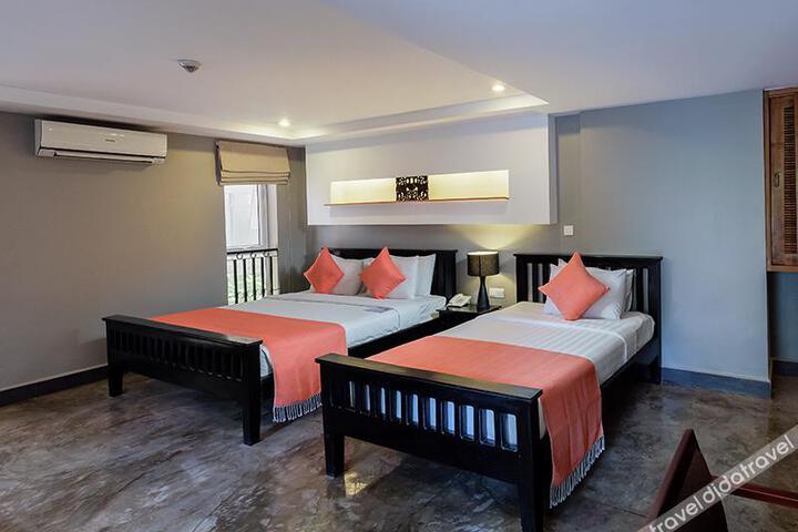 Kesya Hotel