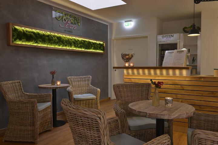 Hotel Spa