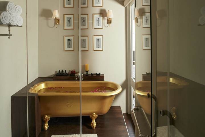 Bath Photo