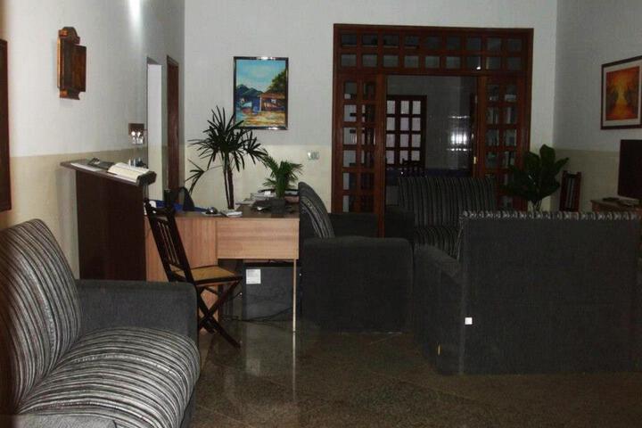 Hotel Interior 13 of 34