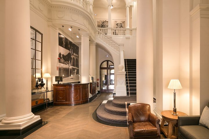 Hotel Interior 3 of 54