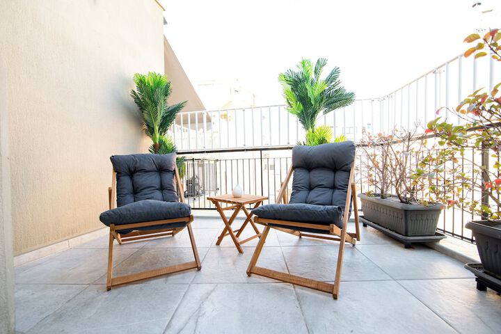 Terrace/Patio 94 of 151
