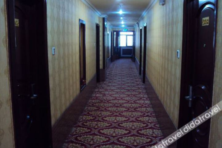 Hotel Interior 7 of 21
