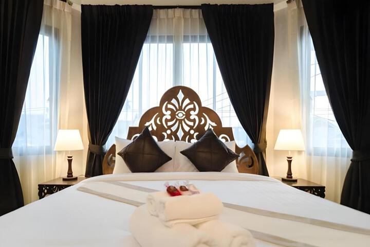 Namamema Boutique Hotel