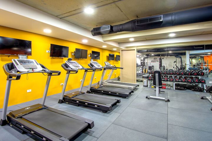 Health and Fitness 58 of 101