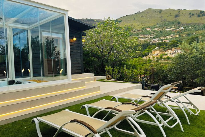 Terrace/Patio 106 of 183