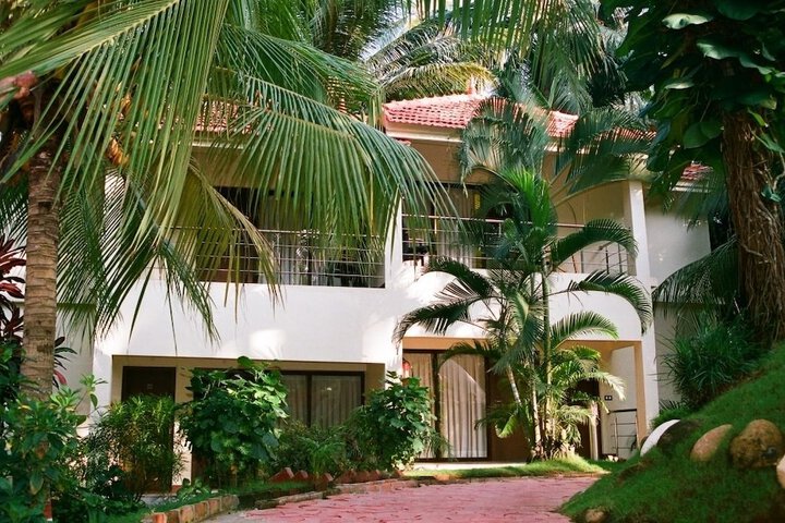 Room 9 of 23