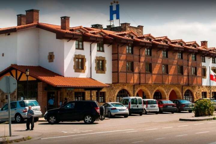 Hotel Cueli in Santillana del Mar