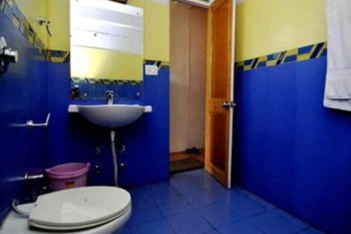 Fitness Facility Photos