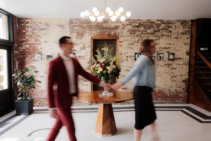 Hotel Interior 4 of 155