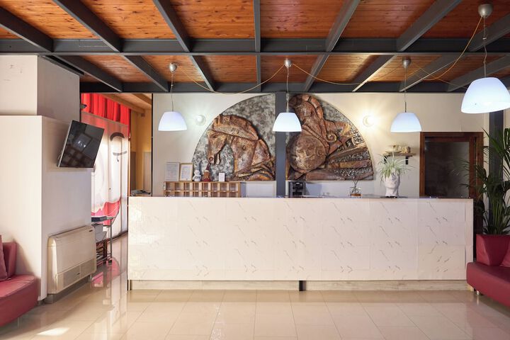 Hotel Interior 2 of 43