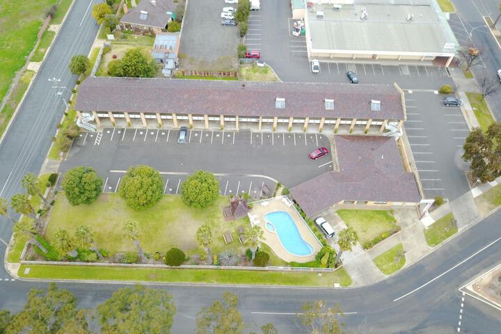 Hotel 49 of 61