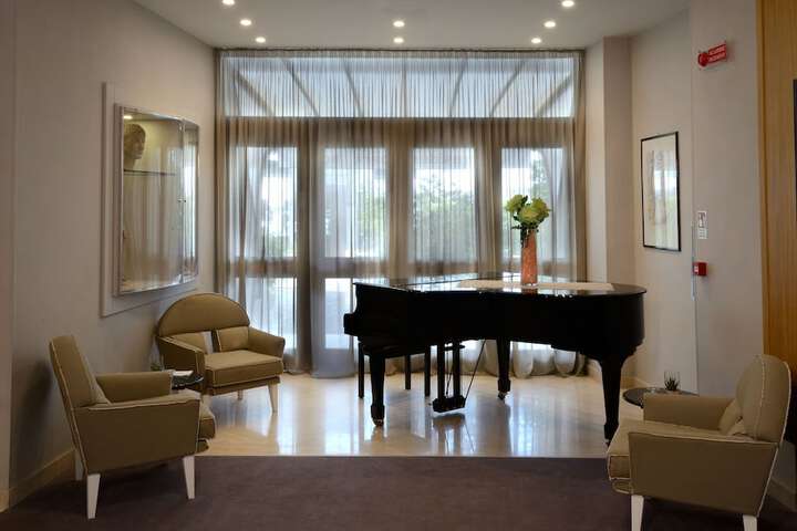 Hotel Interior 3 of 63