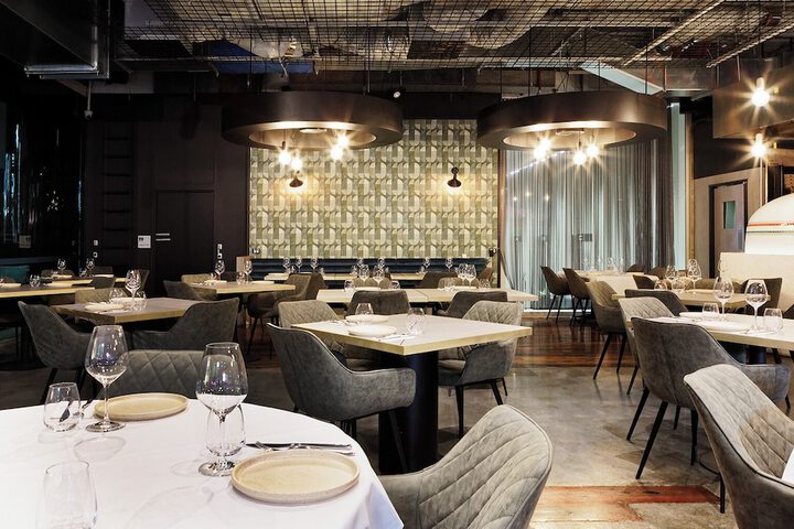 Restaurants