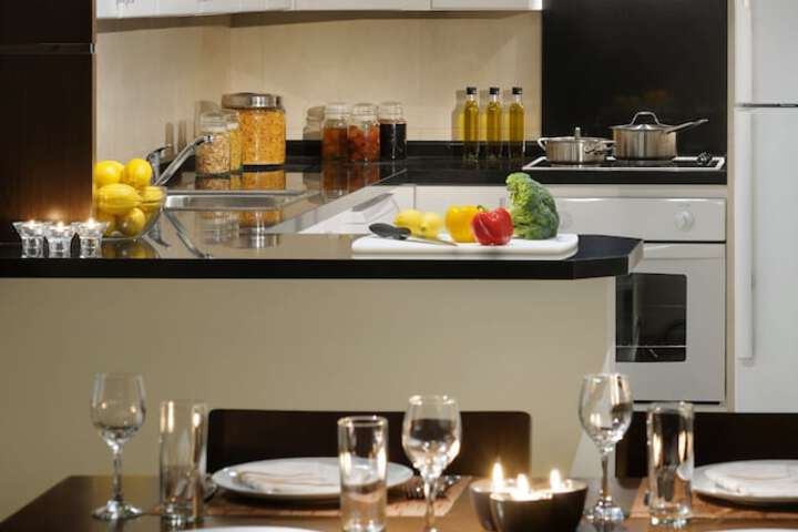 Dining Photos