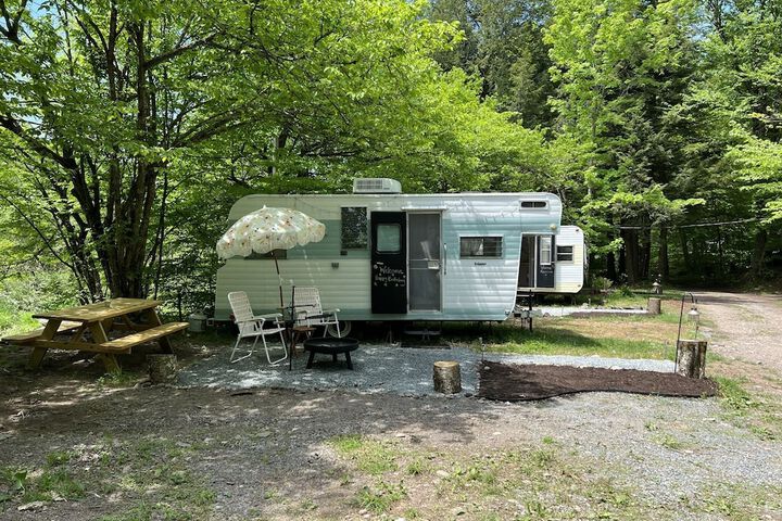 Boheme Retreats