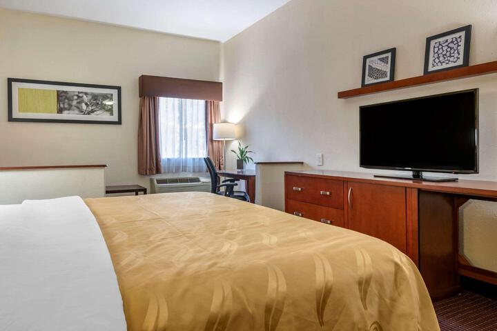 1 King Bed (11 of 13)