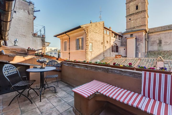 Terrace/Patio 46 of 67