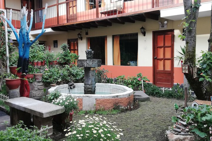 Spa and Wellness Pictures