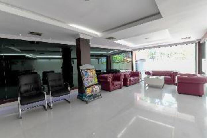 Hotel Interior 12 of 22