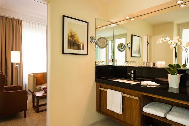 Bath Amenities