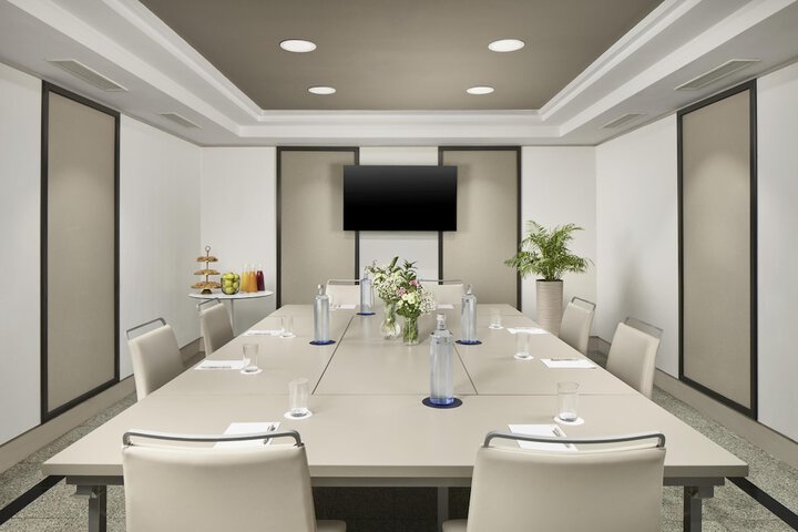 Meeting 40 of 43