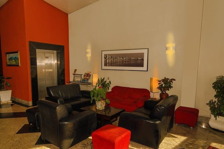 Hotel Elevado