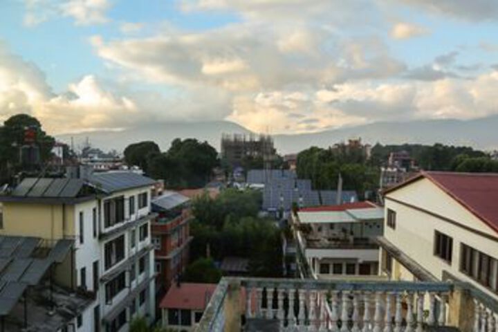 Hotel View 13 of 60