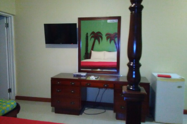 Fitness Center Photo