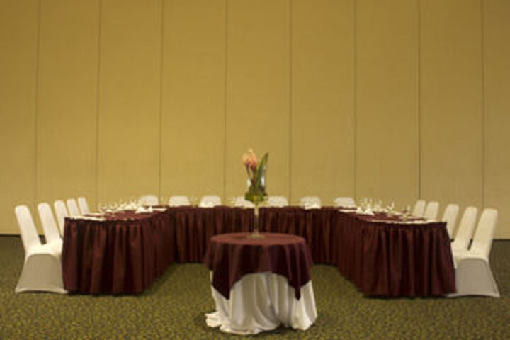 Fitness Center Photo