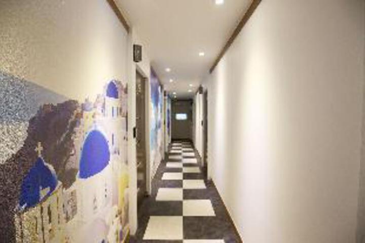 Fitness Facility Photos