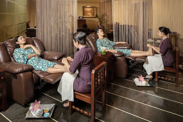 Hotel Spa