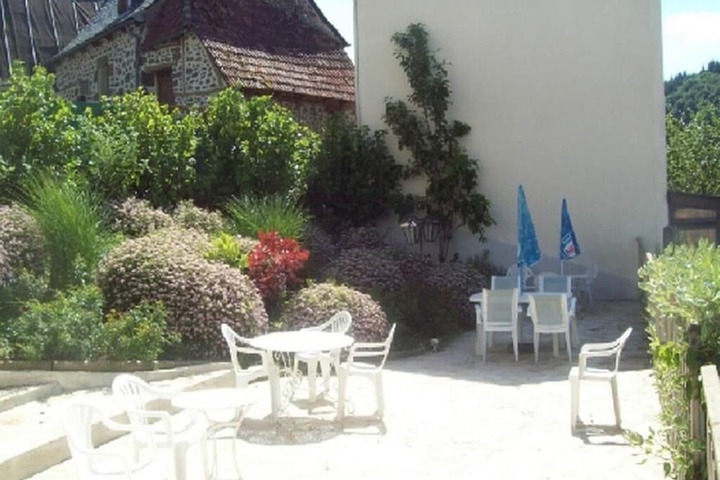 Terrace/Patio 40 of 56