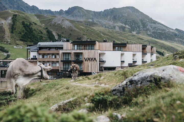 VAYA Kühtai in Silz