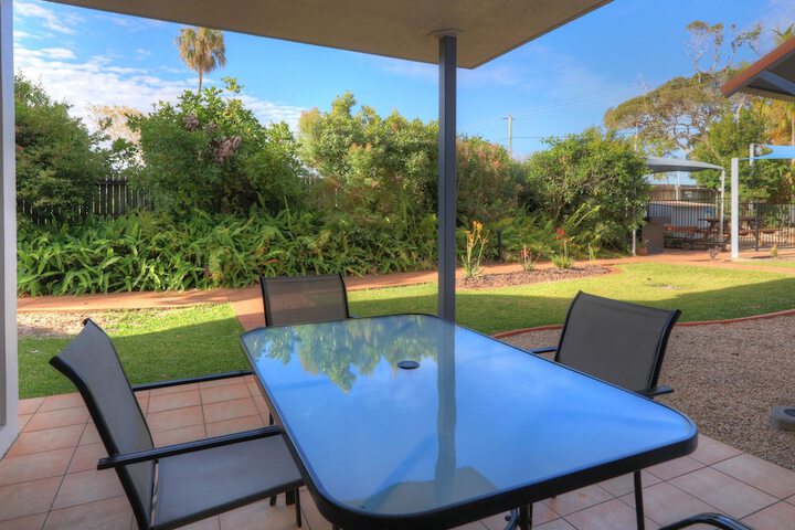 Terrace/Patio 15 of 26