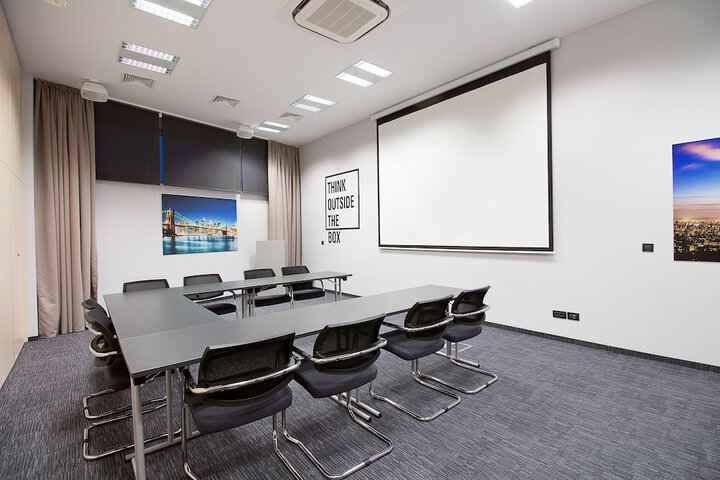 Meeting 34 of 36