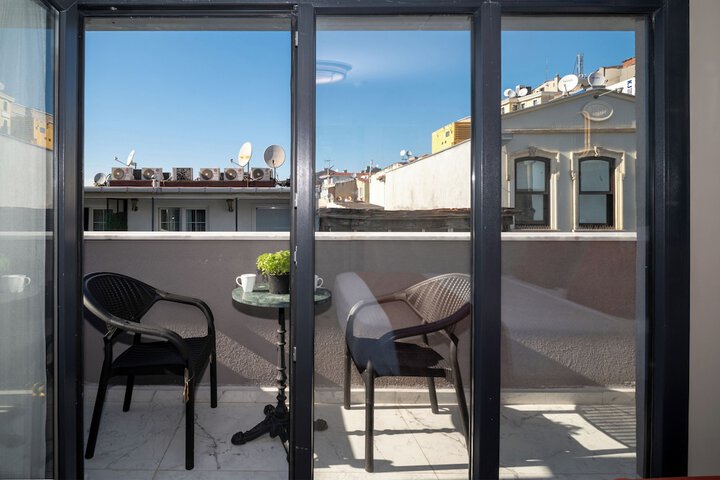 Terrace/Patio 47 of 60