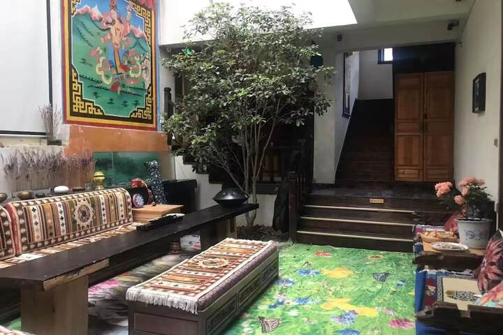 Hotel Interior 52 of 56