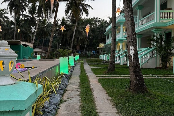 Hotel 6 of 8