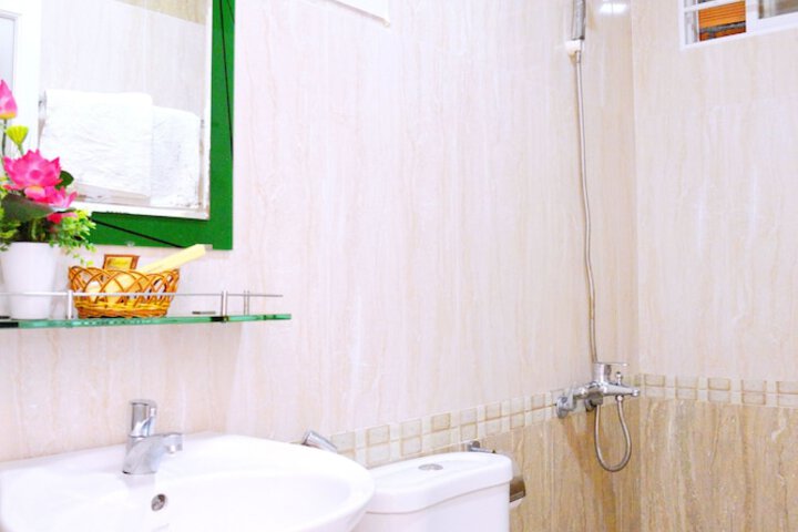 Bathroom Vanities