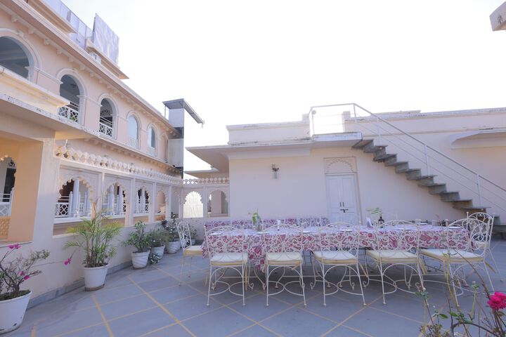 Terrace/Patio 65 of 144
