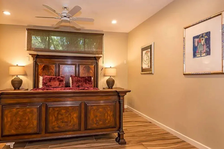 Exterior of Summit Residence at Kaanapali Vista by Maui Life Realty
