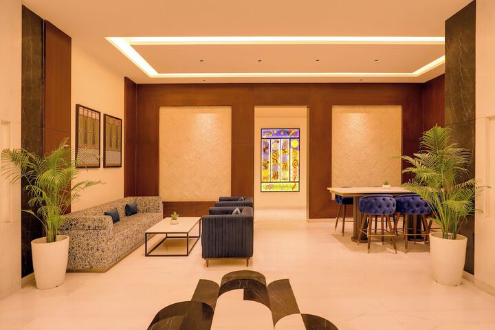 Hotel Interior 2 of 42