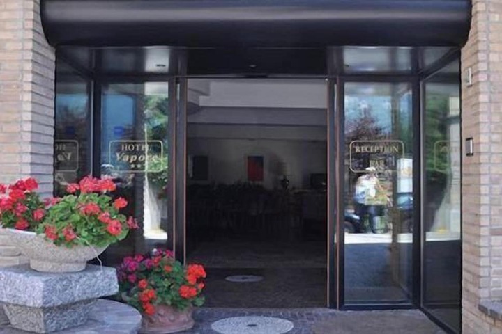 Hotel 45 of 53